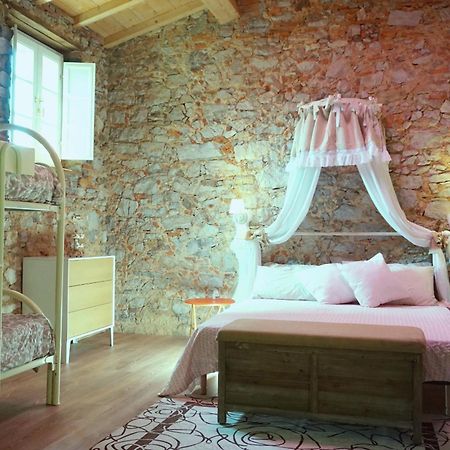Agriturismo Le Vallilunghe Apartment Лука Екстериор снимка