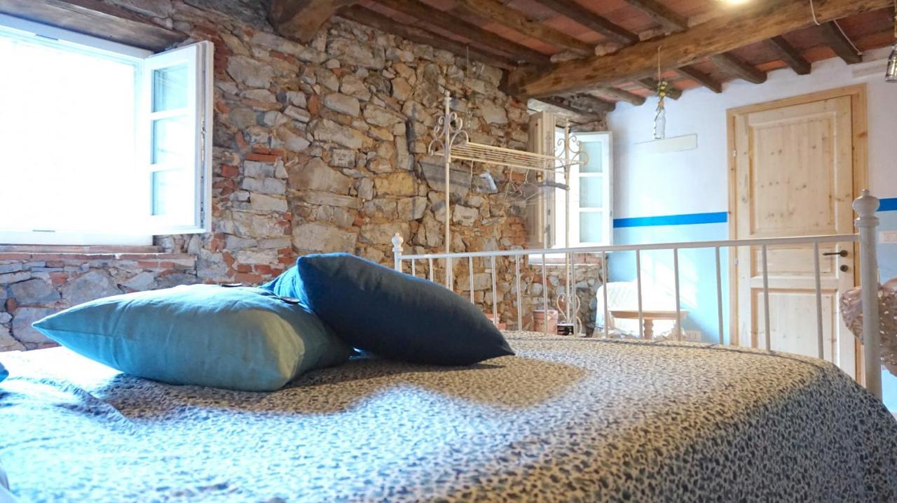 Agriturismo Le Vallilunghe Apartment Лука Екстериор снимка