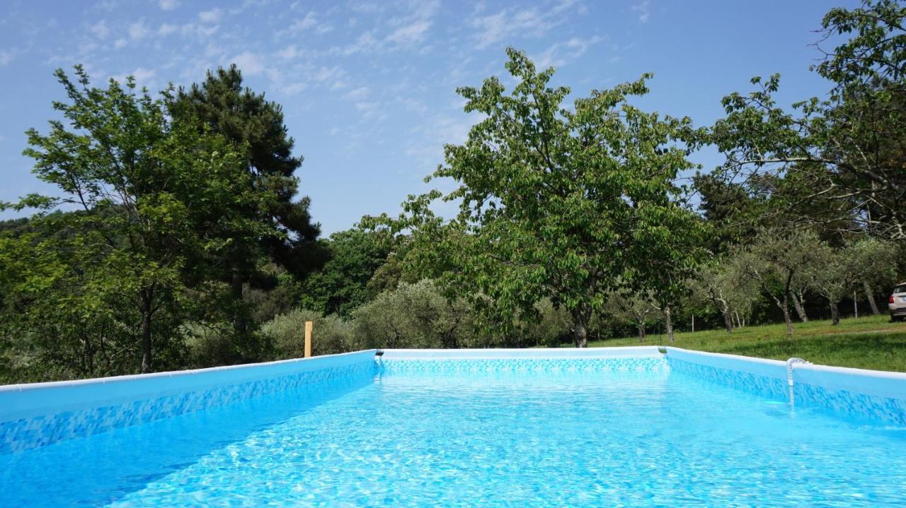Agriturismo Le Vallilunghe Apartment Лука Екстериор снимка