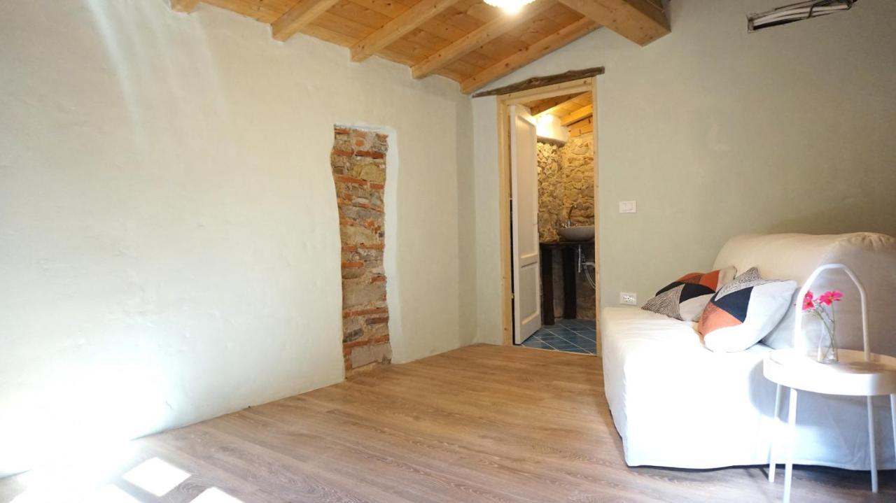 Agriturismo Le Vallilunghe Apartment Лука Екстериор снимка