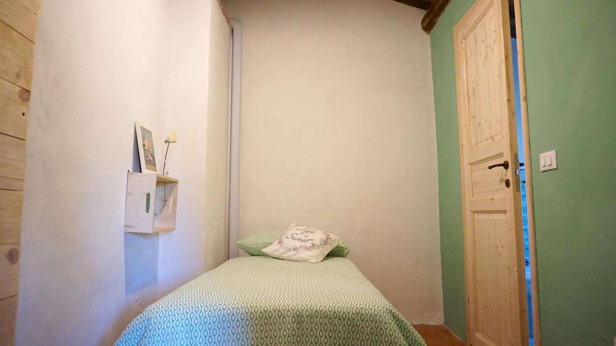 Agriturismo Le Vallilunghe Apartment Лука Екстериор снимка