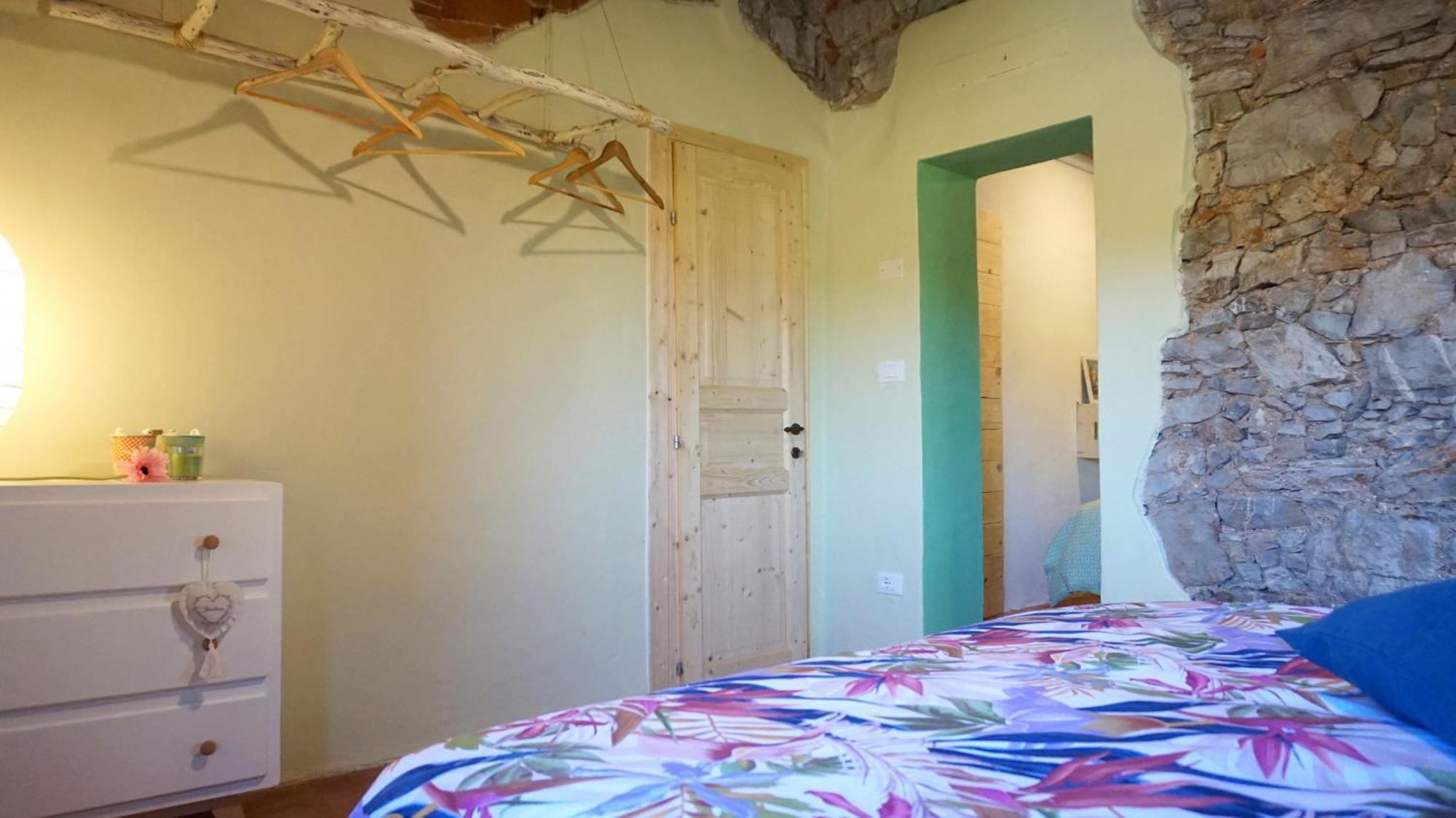 Agriturismo Le Vallilunghe Apartment Лука Екстериор снимка