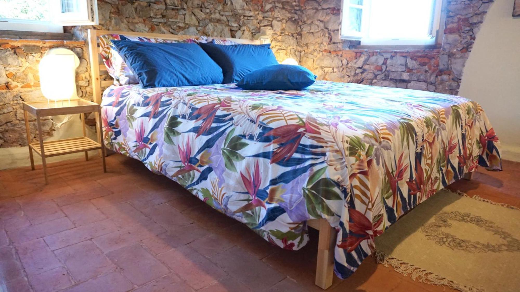 Agriturismo Le Vallilunghe Apartment Лука Екстериор снимка