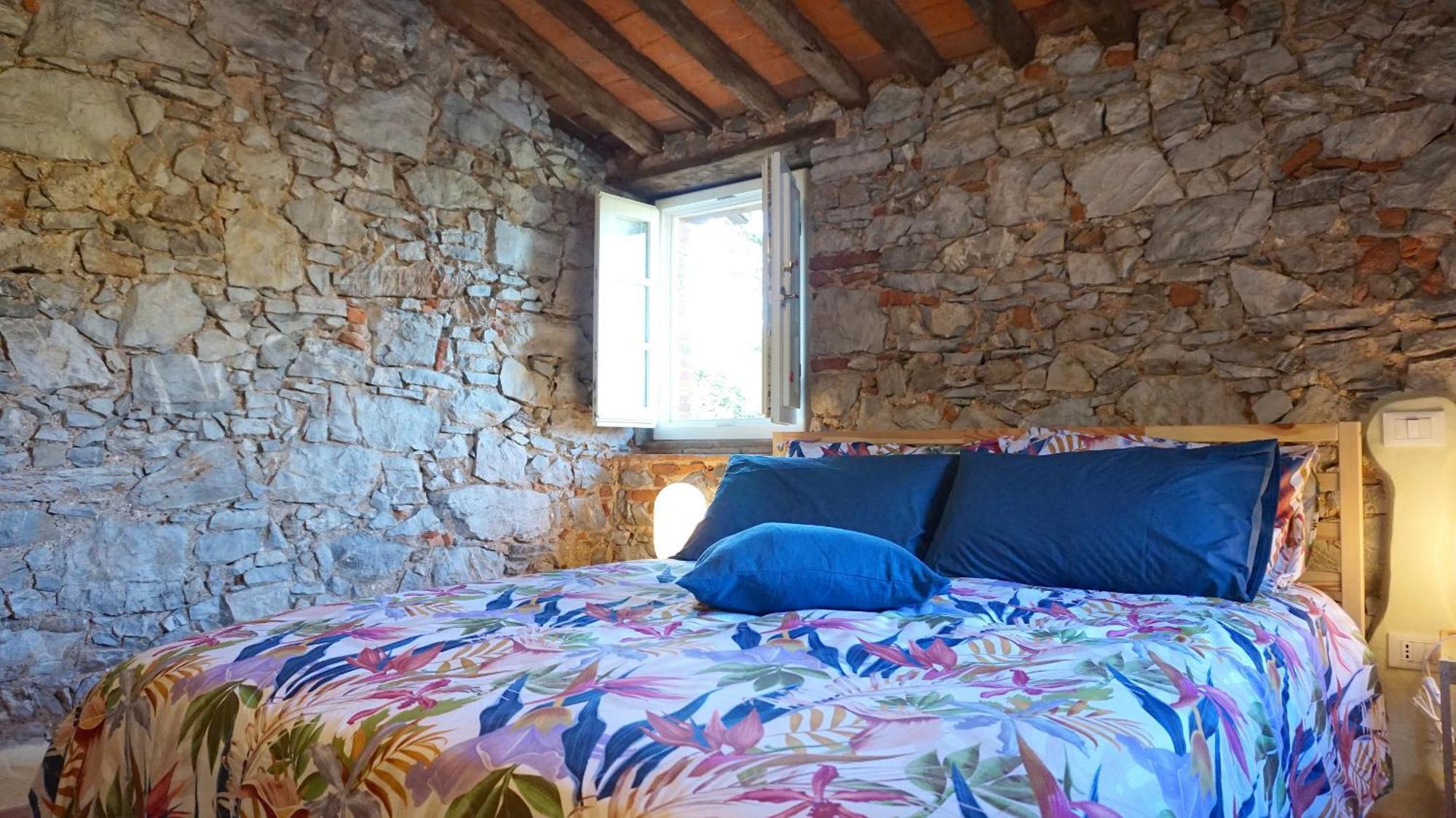 Agriturismo Le Vallilunghe Apartment Лука Екстериор снимка
