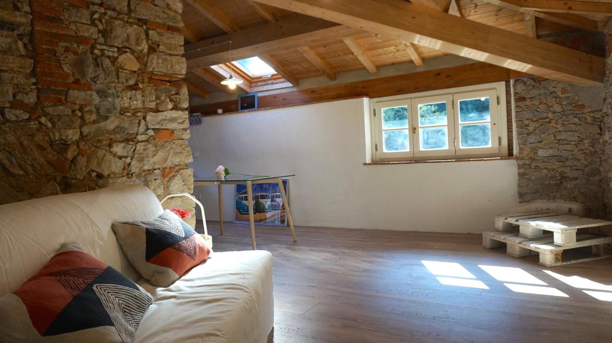 Agriturismo Le Vallilunghe Apartment Лука Екстериор снимка