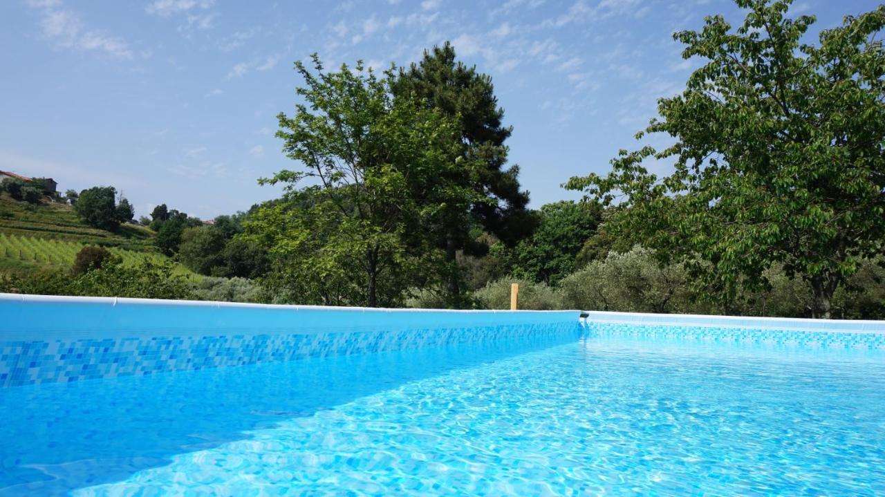 Agriturismo Le Vallilunghe Apartment Лука Екстериор снимка